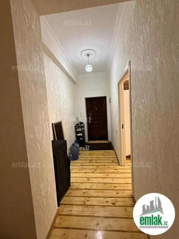 Satılır 3 otaqlı yeni tikili 71 m²