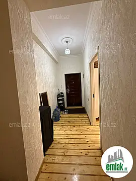Satılır 3 otaqlı yeni tikili 71 m² — Bakı, 8-ci kilometr 3 otaq 71.00 m²