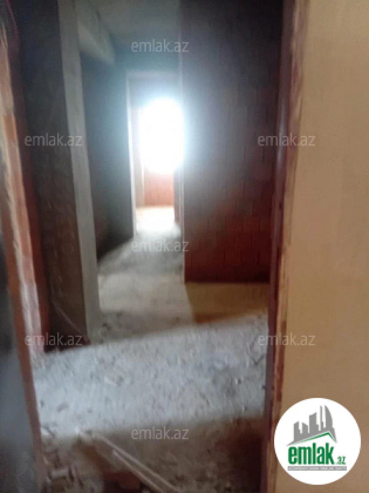 Satılır 2 otaqlı yeni tikili 57 m²