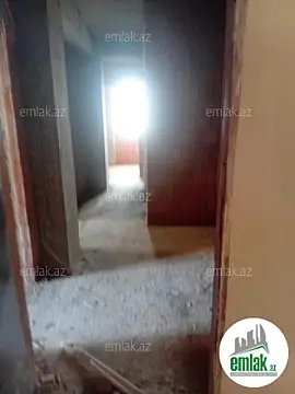 Satılır 2 otaqlı yeni tikili 57 m²