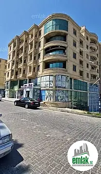 Satılır 2 otaqlı yeni tikili 57 m²