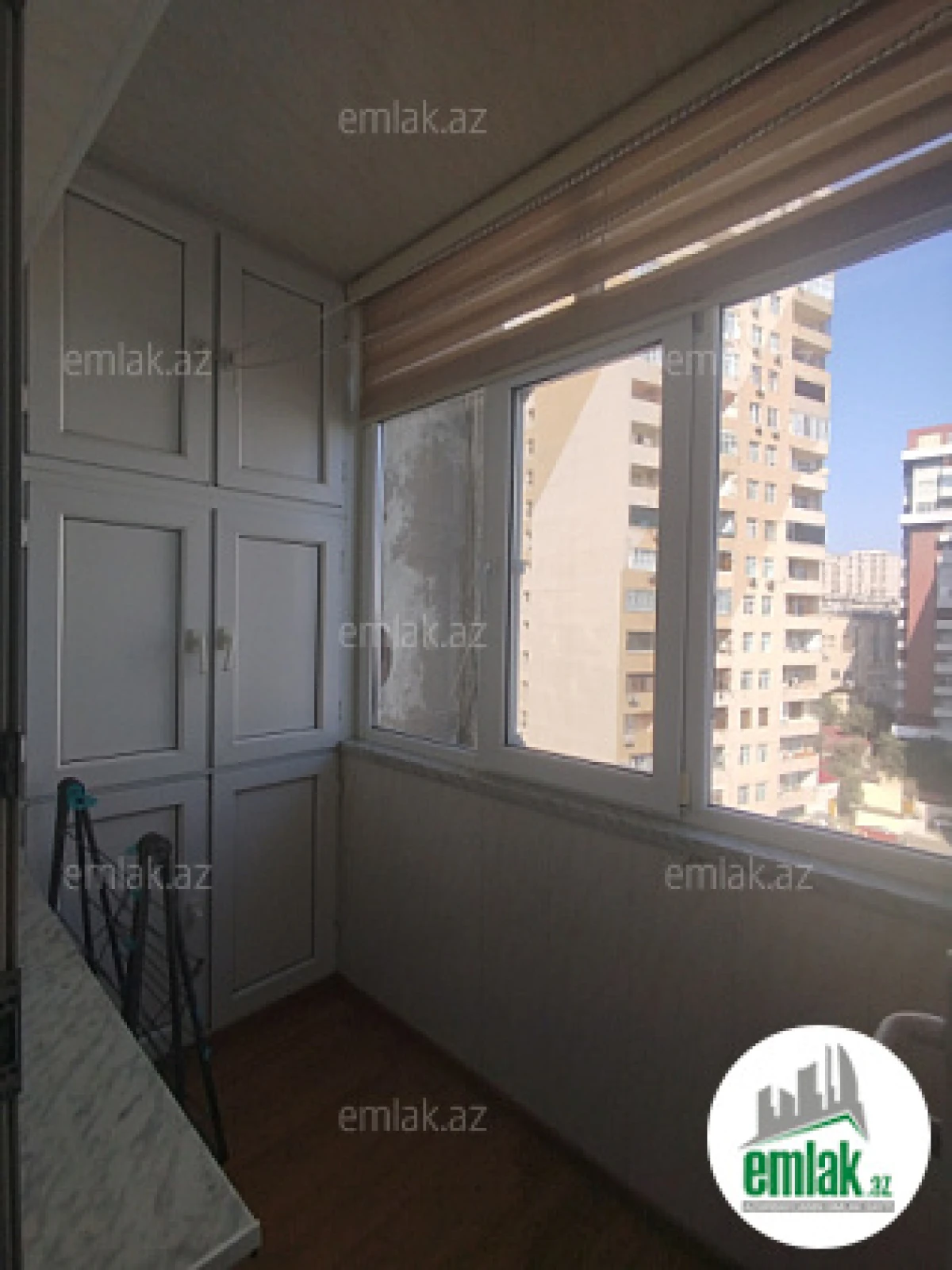 Satılır 3 otaqlı köhnə tikili 52 m²