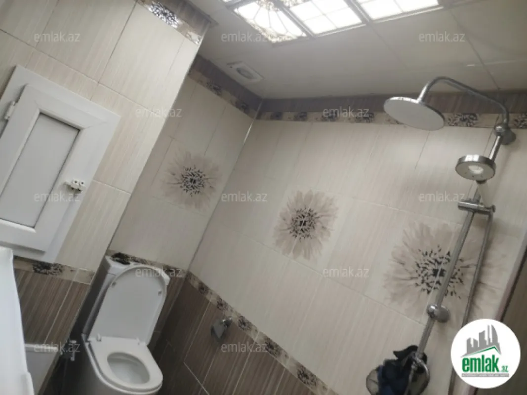 Satılır 3 otaqlı köhnə tikili 52 m²