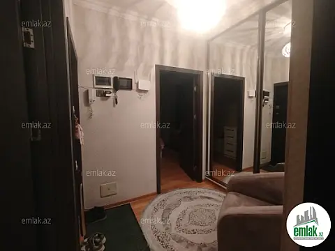 Satılır 3 otaqlı köhnə tikili 52 m²