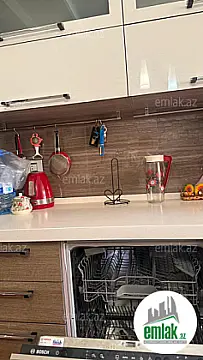 Satılır 4 otaqlı yeni tikili 170 m²