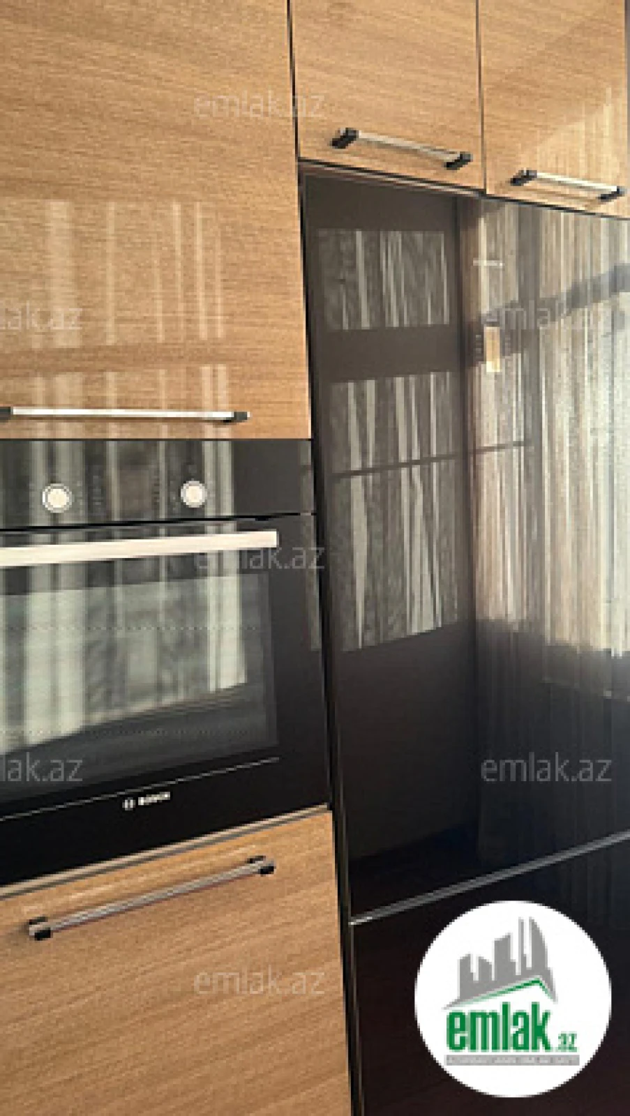 Satılır 4 otaqlı yeni tikili 170 m²