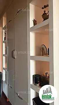 Satılır 4 otaqlı yeni tikili 170 m²