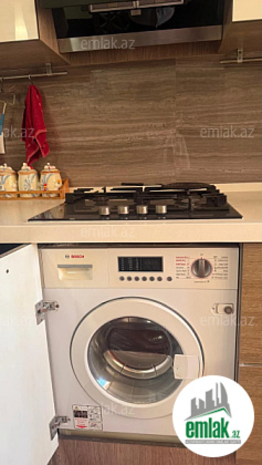 Satılır 4 otaqlı yeni tikili 170 m²