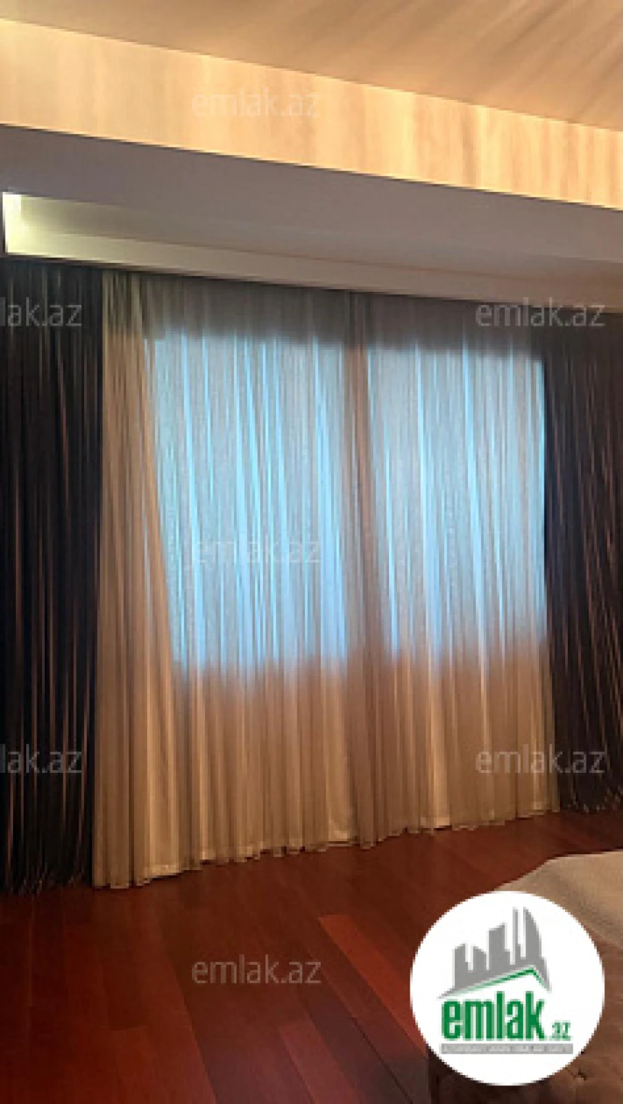 Satılır 4 otaqlı yeni tikili 170 m²