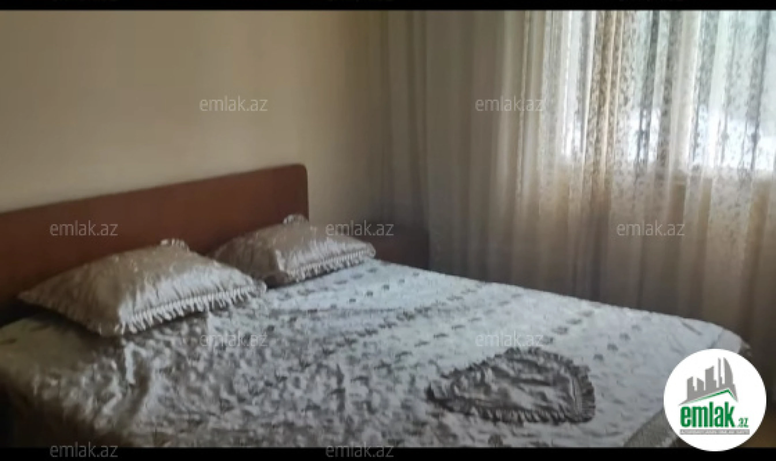 Satılır 5 otaqlı həyət evi 114 m²