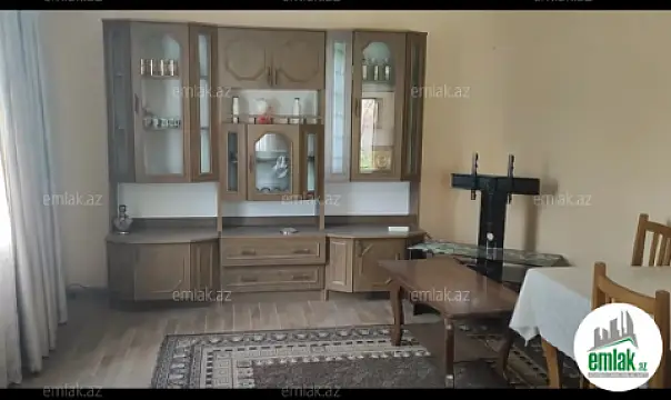 Satılır 5 otaqlı həyət evi 114 m²
