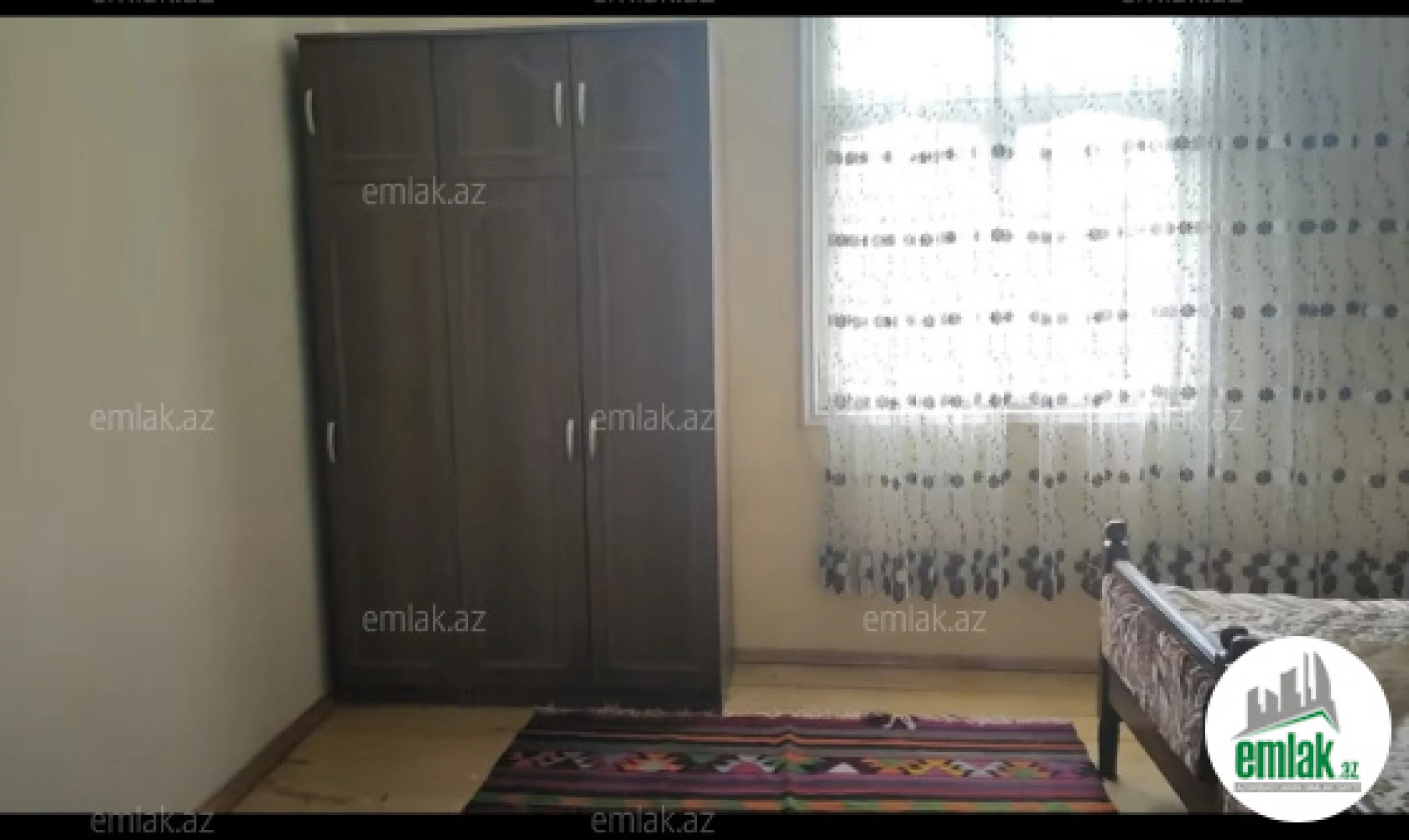 Satılır 5 otaqlı həyət evi 114 m²