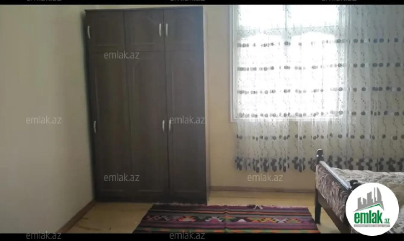 Satılır 5 otaqlı həyət evi 114 m²