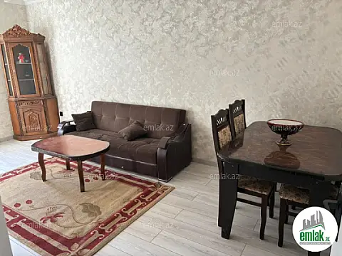 Satılır 2 otaqlı köhnə tikili 60 m² — Bakı, Bülbülə 2 otaq 60.00 m²