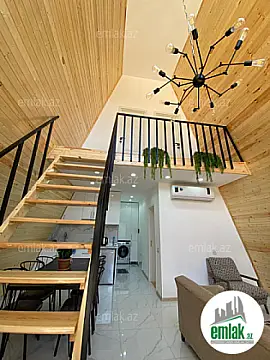 Satılır 4 otaqlı həyət evi 100 m² — Bakı, Qaradağ 4 otaq 100.00 m²