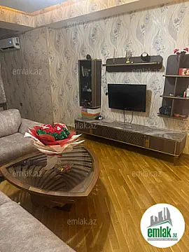 Satılır 3 otaqlı yeni tikili 92 m² — Bakı, Puta 3 otaq 92.00 m²