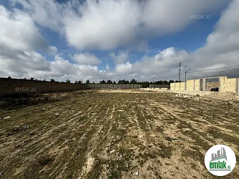 Satılır torpaq sahəsi 25 m² — Bakı 25.00 m²