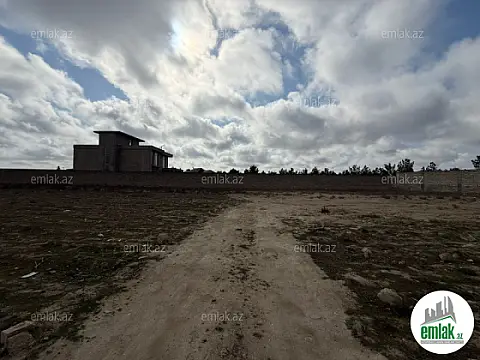 Satılır torpaq sahəsi 25 m²