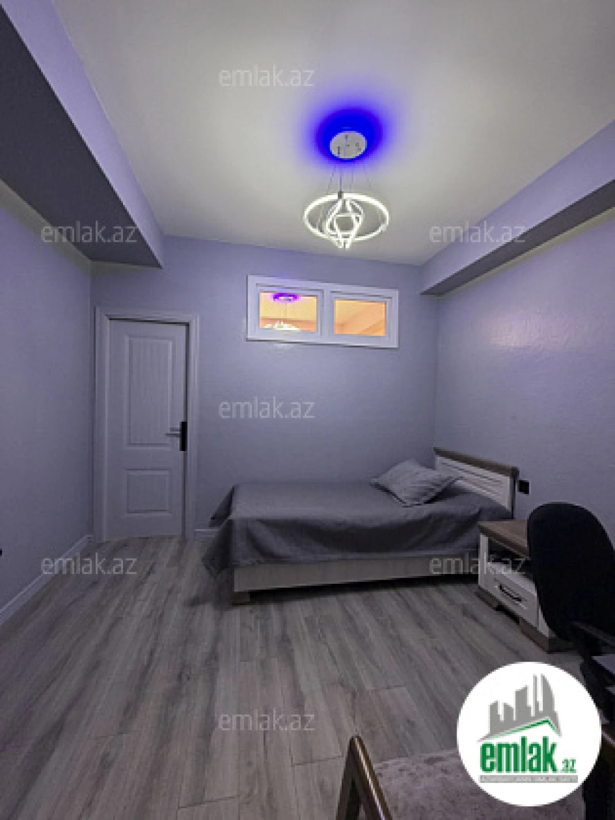 Satılır 4 otaqlı yeni tikili 100 m²