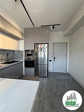 Satılır 4 otaqlı yeni tikili 100 m²