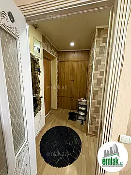 Satılır 2 otaqlı köhnə tikili 50 m²