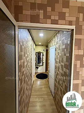 Satılır 2 otaqlı köhnə tikili 50 m²