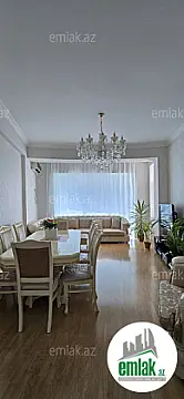 Satılır 2 otaqlı yeni tikili 90 m²