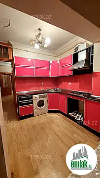 Satılır 2 otaqlı köhnə tikili 65 m²