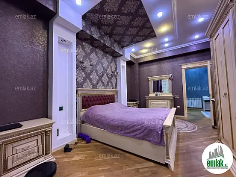 Satılır 3 otaqlı yeni tikili 126 m²