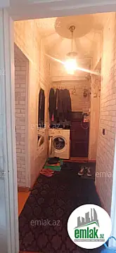 Satılır 2 otaqlı köhnə tikili 40 m²