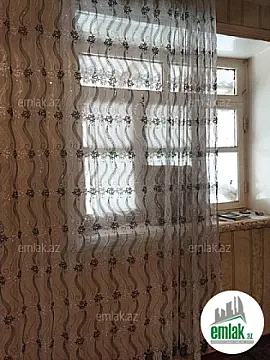 Satılır 3 otaqlı həyət evi 65 m²