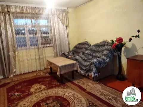 Satılır 3 otaqlı həyət evi 65 m²