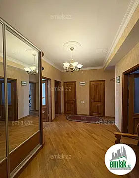 Satılır 3 otaqlı yeni tikili 120 m²