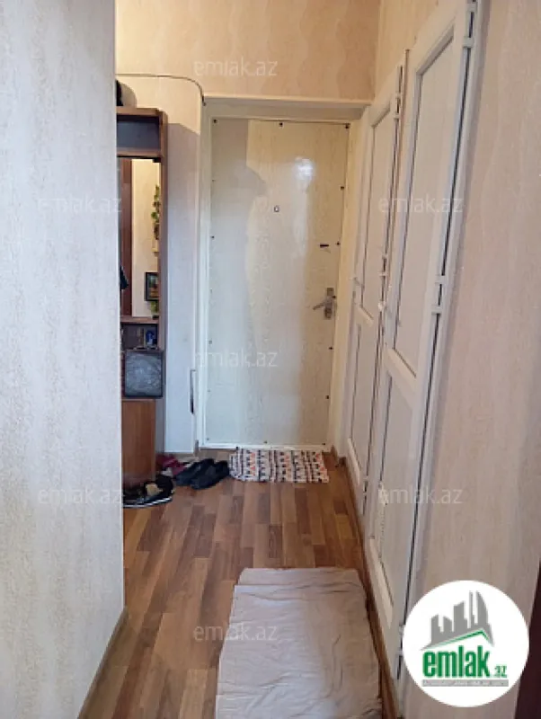 Satılır 2 otaqlı köhnə tikili 50 m²