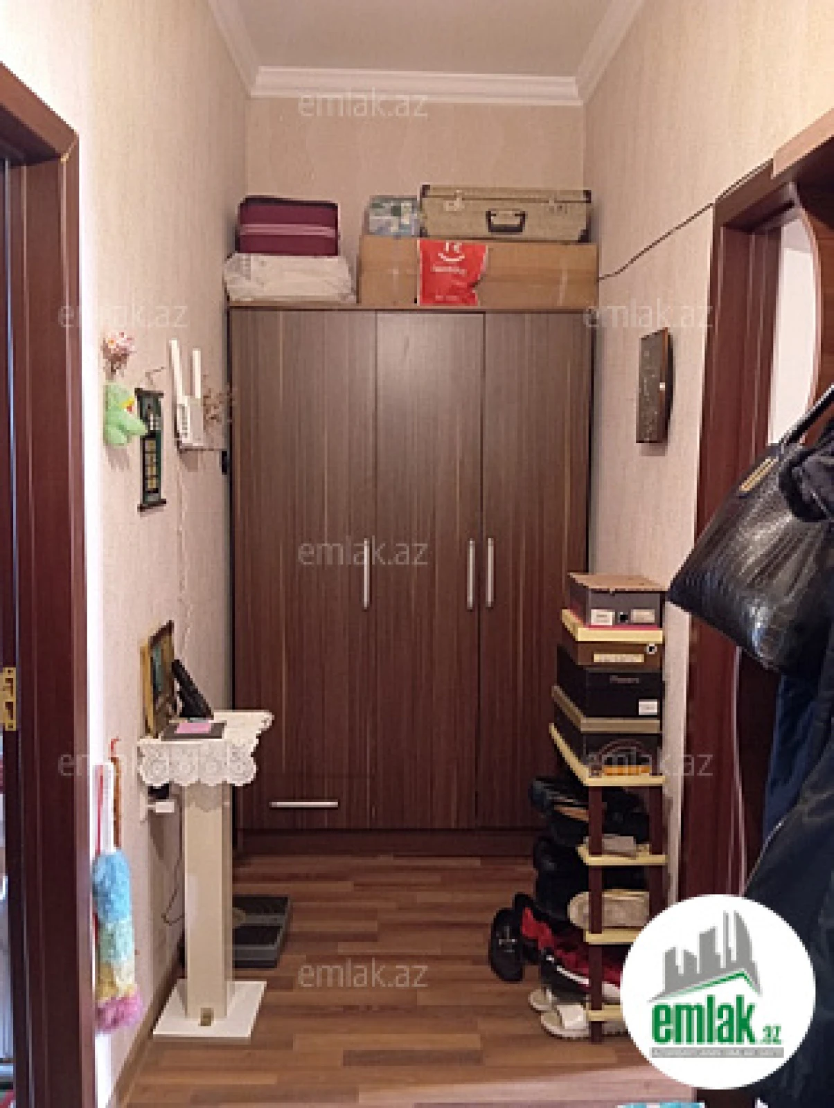 Satılır 2 otaqlı köhnə tikili 50 m²