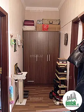 Satılır 2 otaqlı köhnə tikili 50 m²