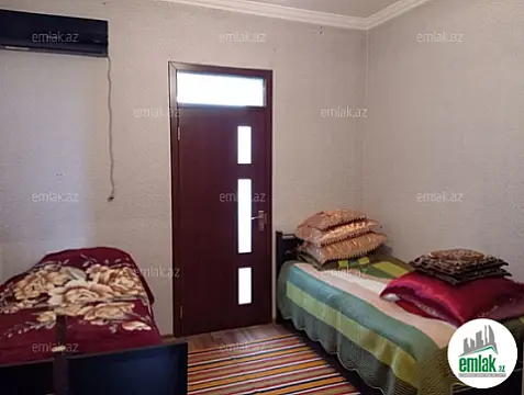 Satılır 2 otaqlı köhnə tikili 50 m²