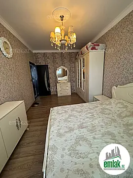 Satılır 2 otaqlı köhnə tikili 35 m²