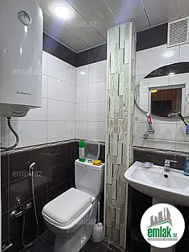 Satılır 2 otaqlı köhnə tikili 65 m²