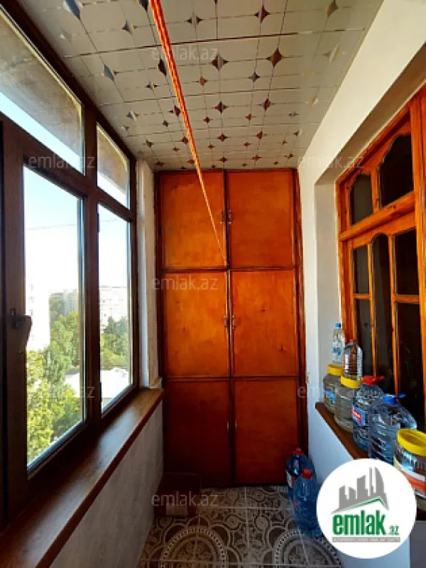 Satılır 3 otaqlı köhnə tikili 85 m²