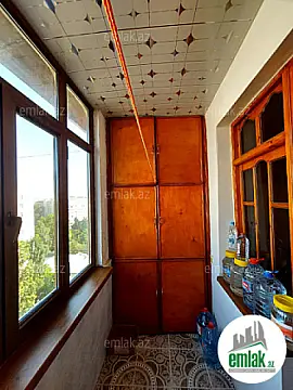 Satılır 3 otaqlı köhnə tikili 85 m²