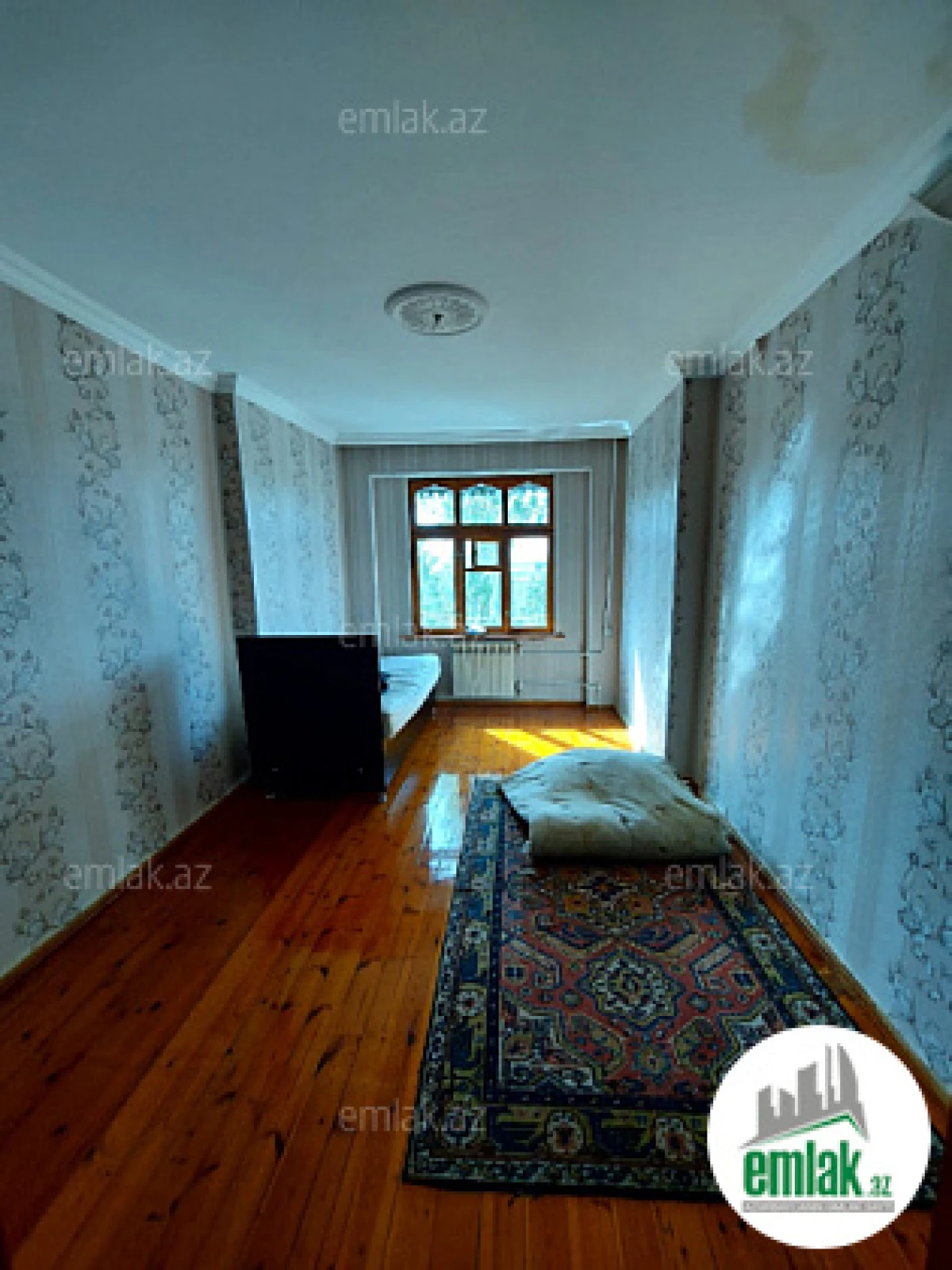 Satılır 3 otaqlı köhnə tikili 85 m²