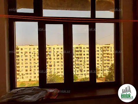 Satılır 3 otaqlı köhnə tikili 85 m²