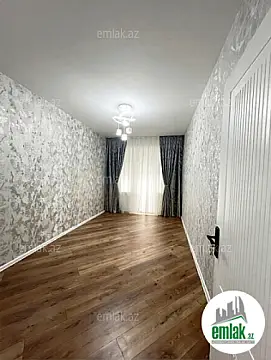 Satılır 4 otaqlı yeni tikili 135 m²