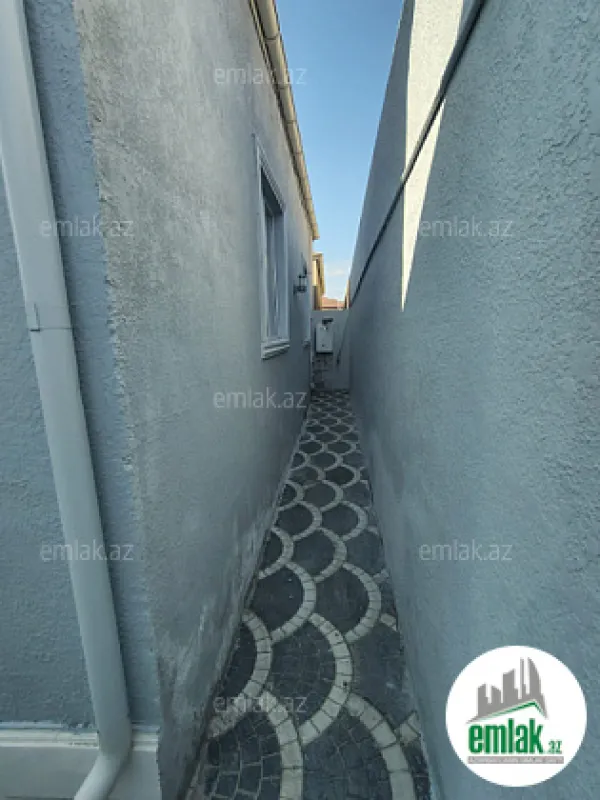 Satılır 3 otaqlı mənzil 90 m²