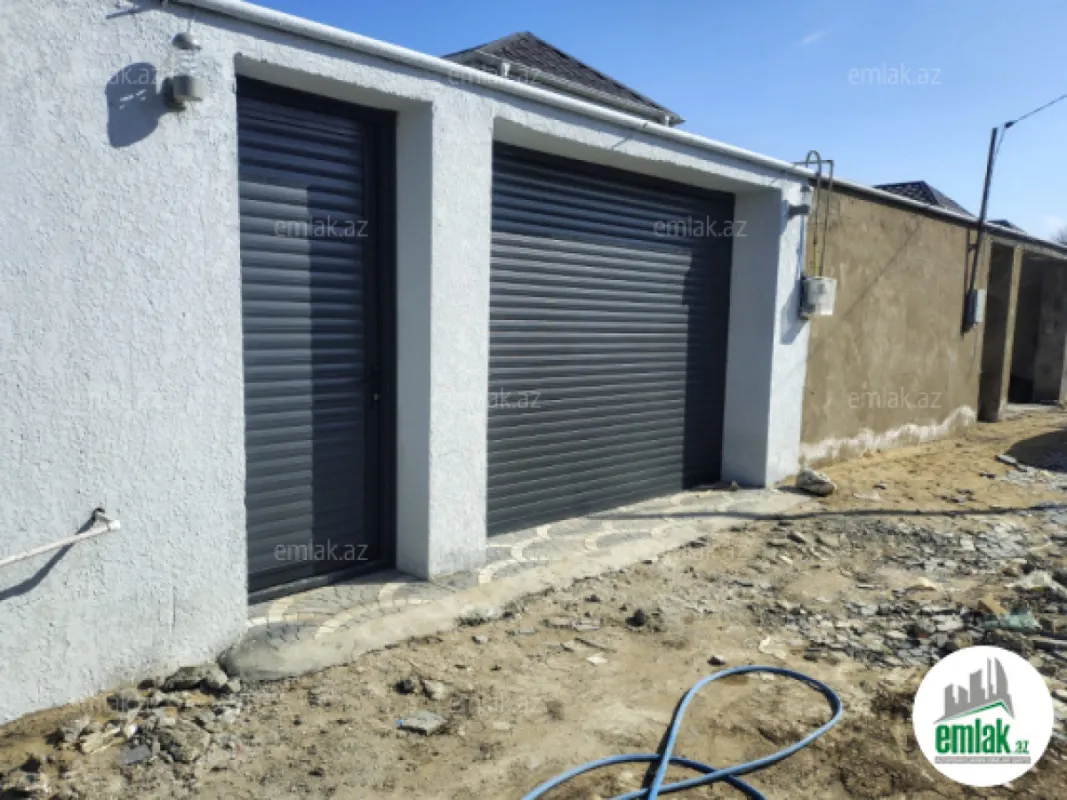Satılır 3 otaqlı mənzil 90 m²