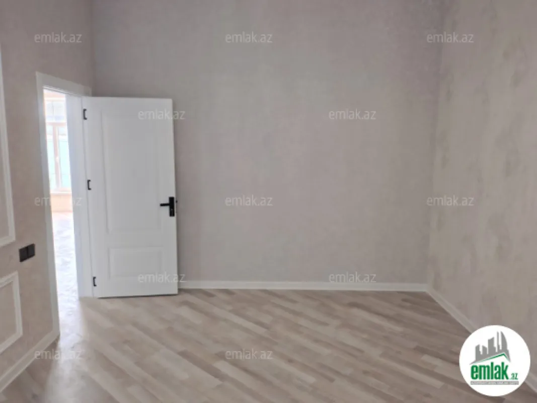 Satılır 3 otaqlı mənzil 90 m²