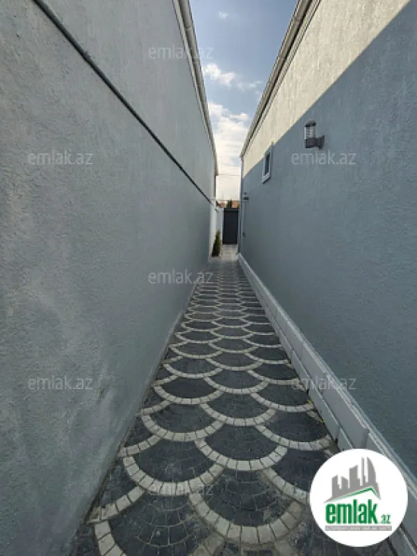 Satılır 3 otaqlı mənzil 90 m²