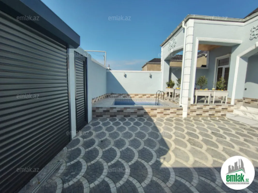 Satılır 3 otaqlı mənzil 90 m²