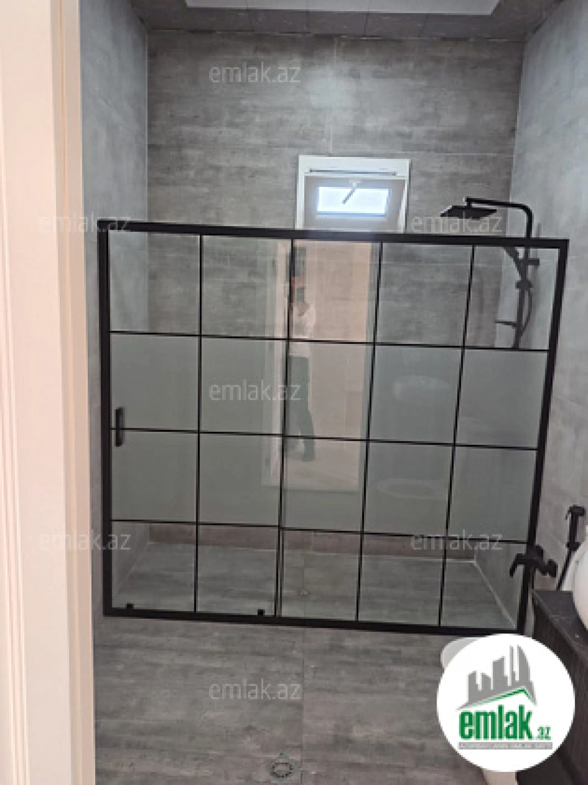 Satılır 3 otaqlı mənzil 90 m²